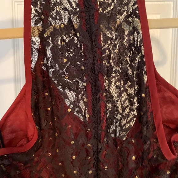 ✨ FREE PEOPLE DRESS - Picture 7 of 8